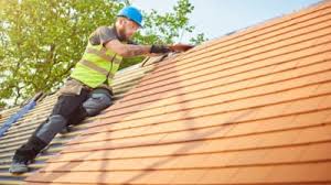 Best Sheet Metal Roofing  in Seville, OH