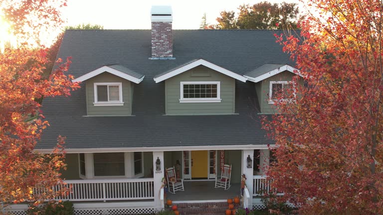 Best Roof Ventilation Installation  in Seville, OH