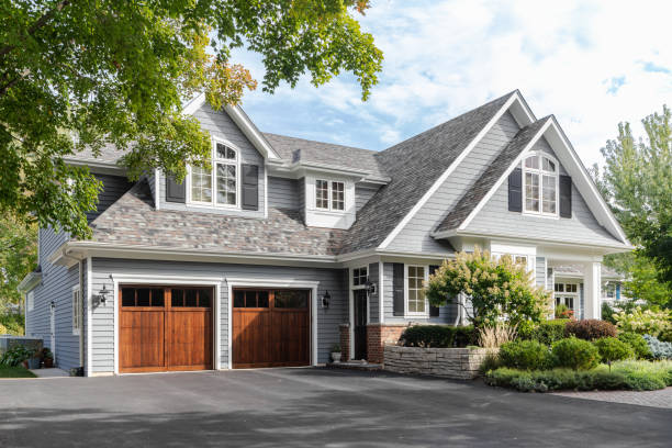 Best Emergency Roof Repair Services  in Seville, OH