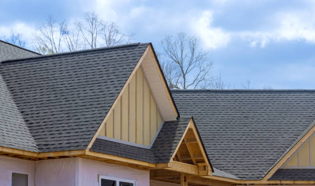Best Roof Insulation Installation  in Seville, OH