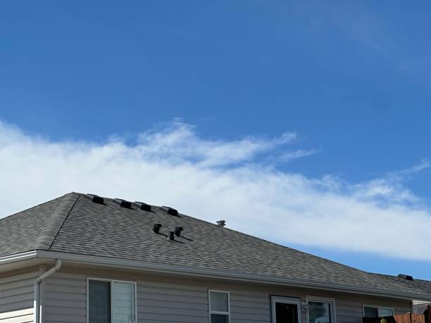 Best Roof Coating and Sealing  in Seville, OH