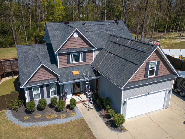 Best Roof Leak Repair  in Seville, OH