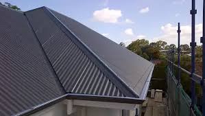 Best Steel Roofing  in Seville, OH